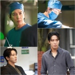 정용화 스틸, 예리하고 날카로운 눈빛(두뇌공조)[M+TV컷]