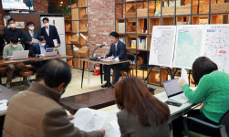 충남도, 대산~당진 고속도로 재추진...2030년 개통 목표
