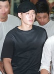 김현중, 8년간 혼외자 양육비 나 몰라라 해? 양육비 조정까지 신청