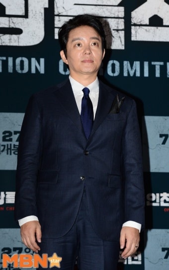이범수, 제자 갑질-차별 의혹...급기야 자퇴까지?...소속사 묵묵부답