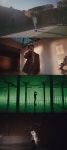 RM, 솔로 앨범 라이브 퍼포먼스 공개…美 미술관 ‘디아 비컨’서 촬영