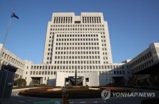 법적 근거 부족 지적에 법원행정처 반박…법원장 추천제 갈등 계속