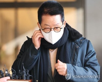 박지원, 