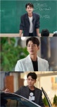정경호 스틸, 달달 눈빛부터 까칠 매력까지…훈훈 비주얼(일타 스캔들)