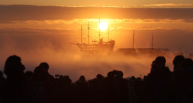 1월 1일 강릉→서울 최대 7시간 40분 예상…갈 때는 최대 4시간