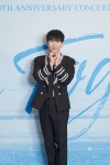서은광 “비투비 10주년 콘서트, 감회가 새롭다”