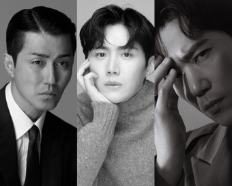 김선호 출연확정, 차승원X김강우와 박훈정 감독 신작 ‘폭군’ 캐스팅(공식)