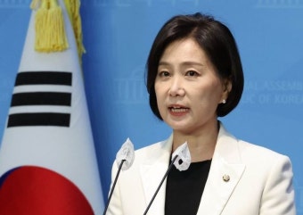 허은아, 與최고위 출마 