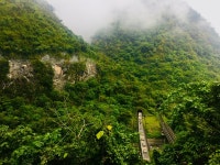 [Overseas Trip] 대만 야생 온천부터 원주민 마을까지