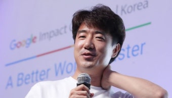 '지숙 남편' 이두희, '메타콩즈 수십억 횡령' 무혐의