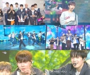 하우, 데뷔곡 ‘How Are You’로 4세대 대표 청량돌 매력 입증
