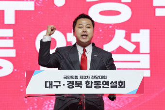 장예찬 '불법 레이싱' 의혹…이기인·천하람 