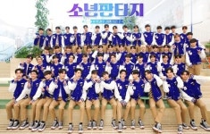 ‘소년판타지’ 유준원→산타 출연에…일본·태국서 뜨거운 반응