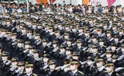 경찰 될 사람들이…중앙경찰학교서 학폭 발생해 조사중
