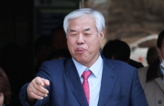 전광훈 교회, 이번엔 장위8구역 사우나 건물 매입?…주민들 탄원서 제출