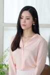 김연지 전속계약, 메이저나인에 새 둥지...바이브와 한솥밥