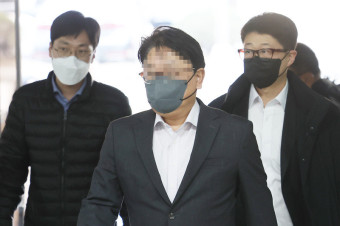 법원, '이재명 재판 위증'·'백현동 로비' 김인섭 측근 구속영장 기각