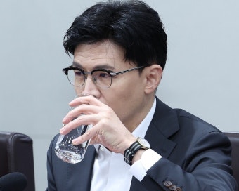 한동훈, '송파병'으로 이사?…끊이지 않는 총선 출마설