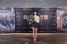 신지연 “‘솔로지옥’과 다른 매력 보여줄 것”(더 타임 호텔)