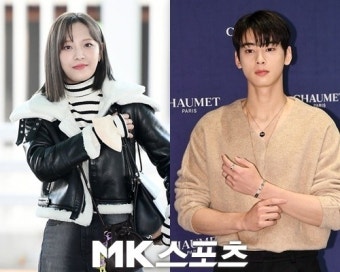 아스트로 문빈 비보에 차은우 귀국·동생 빌리 문수아 스케줄 취소