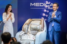 바디프랜드 1위 탈환을 위한 역작…척추 치료 메디컬팬텀 출시