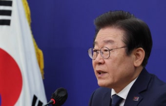 한동훈 