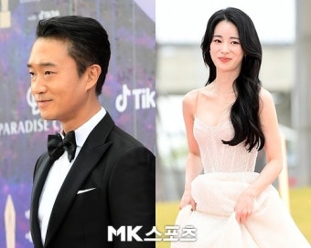 [제59회 백상예술대상] 임지연, TV부문 女 조연상…이도현 언급 “멋지다, 연진아”