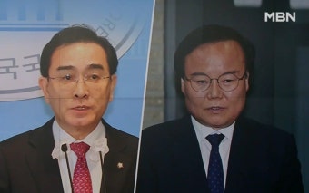 국민의힘, '태영호 공석' 최고위원 보선 위한 선관위 오늘 구성