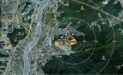 양벌2지구 도시개발사업 탄력...565세대 규모의 아파트 추진