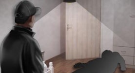 성매매부터 살인까지...모텔서 직장 동료 살해한 20대男 징역 17년