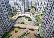 상계5동 4,300가구 신속통합기획 확정…서울 동북권 최대 재개발