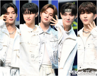 더뉴식스 “천준혁 활동중단, 아쉽지만…완전체로 무대할 날 기다린다”