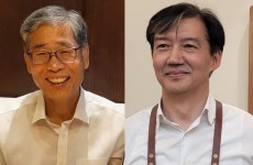 신평 조국, 준수한 외모·화려한 언변 가졌지만…