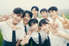 더윈드, ‘다시 만나’ 활동 소감 “이제 시작…다양한 행보에 따뜻한 시선 부탁”