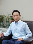 우성건영, 수협재단에 2억 원 기부