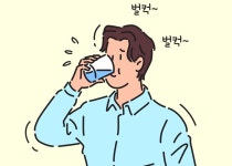갈증으로 매일 10ℓ씩 물 마신 남성…이 암 증상이었다