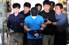 인천 사는데 일부러 신림동으로...사람 많은 곳 노렸다