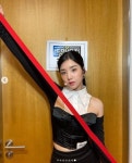 권은비, 워터밤 여신의 섹시美…치명 매력 ‘폴폴’[M+SNS]