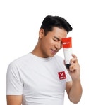 장민호, 파워풀엑스 새로운 브랜드 모델로 발탁