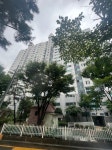 서울 중랑구 면목동 111세대 정전…현재 복구 중