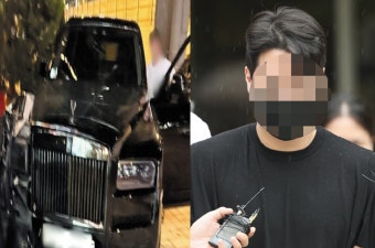 '압구정 롤스로이스' 피해자 측, 약물 처방 의사 4명 고소·고발