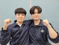 계곡 급류 휩쓸린 초등생 2명 구한 고교생...경찰, 표창 수여