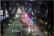 서울 중곡동 가게에서 화재…시민 19명 대피 소동
