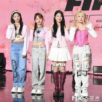 “마지막 편지 뭔데”..더러쉬 김민희·시청자 분노 부른 ‘그알’ 피프티피프티 편 [M+이슈]