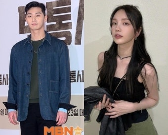 YG는 달라졌는데…박서준·화사 이어 이열음까지, 열애설에 “사생활”이 트렌드[M+이슈]