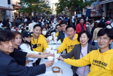 경기 의정부시, 다음 달 2~3일 제2회 민락맥주축제 개최