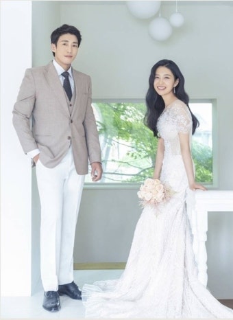 윤상민 결혼, 필라테스 강사와 오늘(3일) 2년 열애 끝 백년가약[M+이슈]