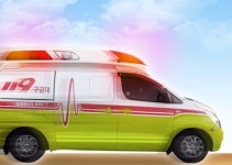 밥 먹으러 가다가 50대 환경미화원 15t 덤프트럭 치여 사망