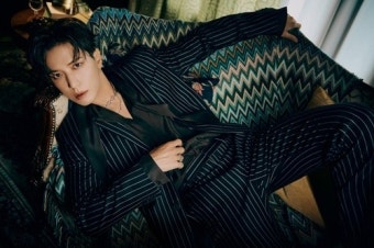 정용화, ‘살림남’ 합류...신곡 뮤직비디오 촬영 비하인드→이정신 깜짝 등장