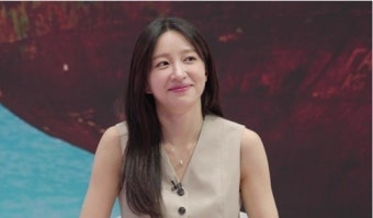 하니, 양재웅에 공개 애정 “이제는 함께 여행 갈 사람 있다”(다시갈지도)[M+TV컷]